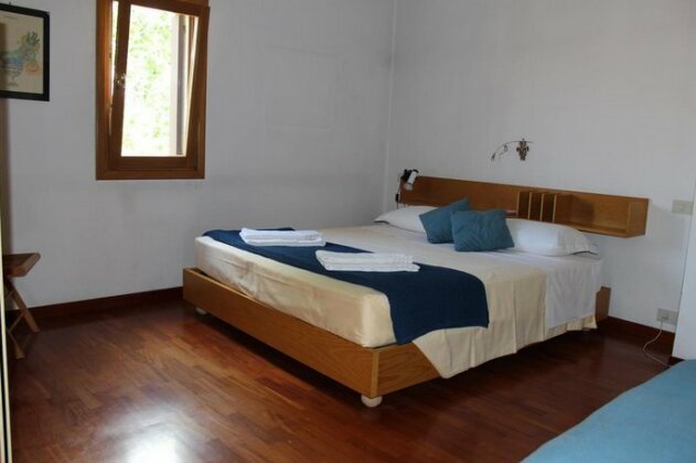Casa della Luce - Photo5