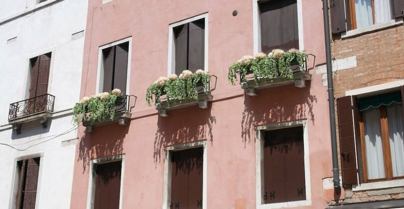 Casa delle Ortensie Venice - Photo2