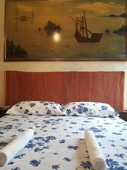 Casa di Ferrovia - Photo2