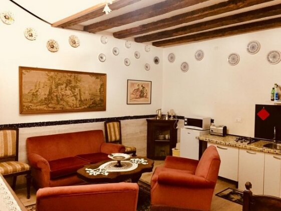 Casa Fedora - Photo2