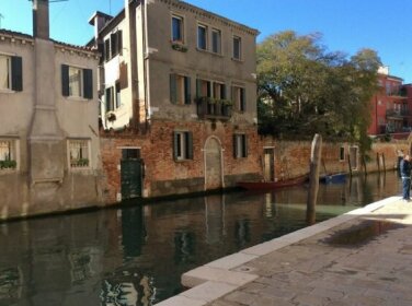 Casa Girolami nel cuore di Venezia