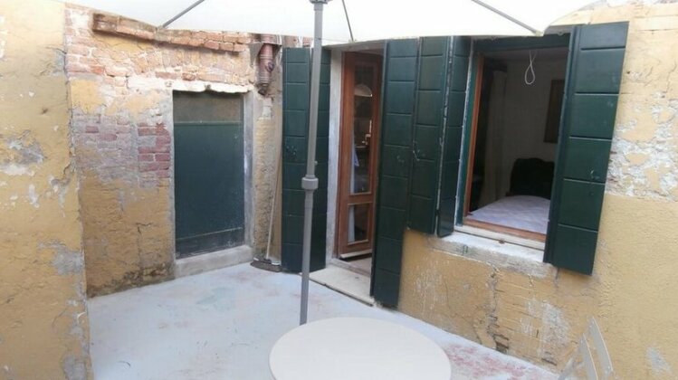 Casa Gorne Anzolo - Photo2