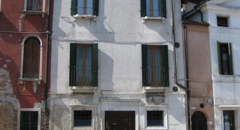 Casa Renata Venice
