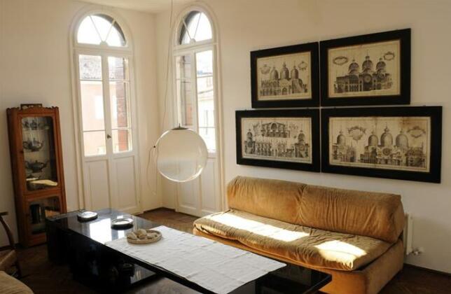 Casa Sorteni - Photo2