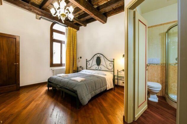 Casetta Rossa Venice - Photo2