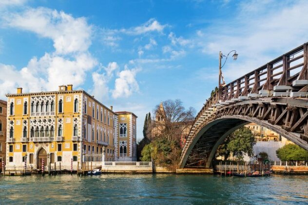 Casetta Rossa Venice - Photo5