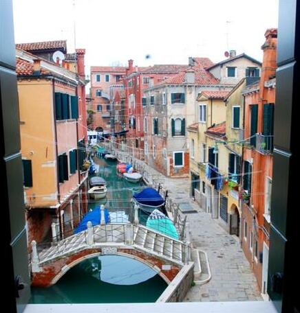 Castello Apartments Castello Venice - Photo2