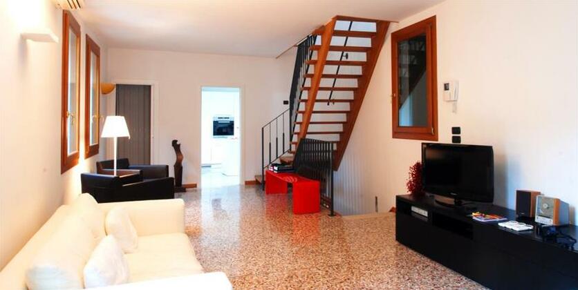 Castello Apartments Castello Venice - Photo3