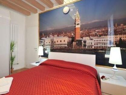 Castello Apartments Venice - Photo5