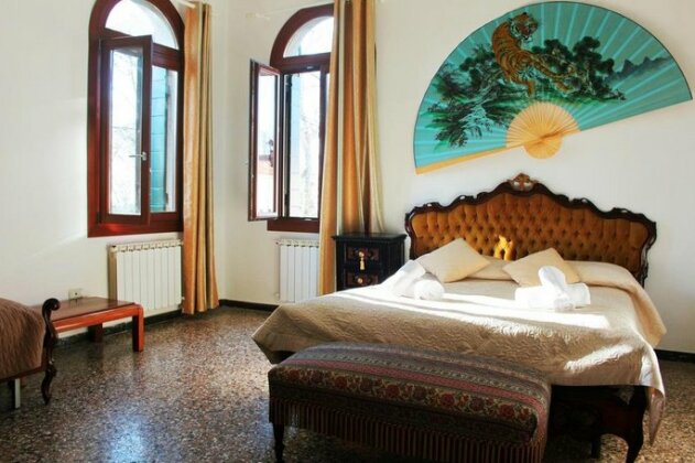 Castello - Biennale apartment - Photo2