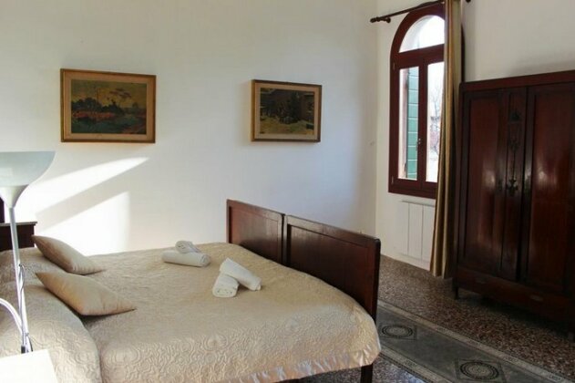 Castello - Biennale apartment - Photo3