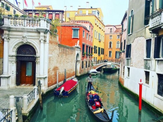 Central Apartment Venice - Photo4