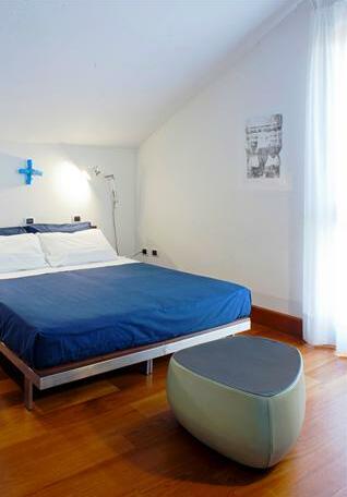 Certosa Hotel Venice - Photo2