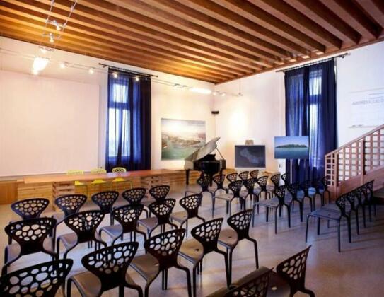 Certosa Hotel Venice - Photo3