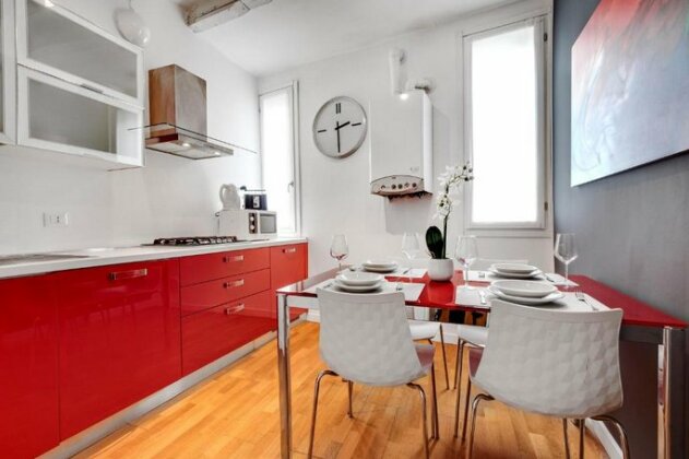 Charming Castello Apartments - Photo5