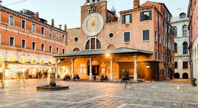 Charming Open-Space Do Torri