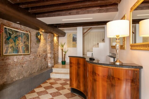 Charming Venice Santa Fosca - Photo3