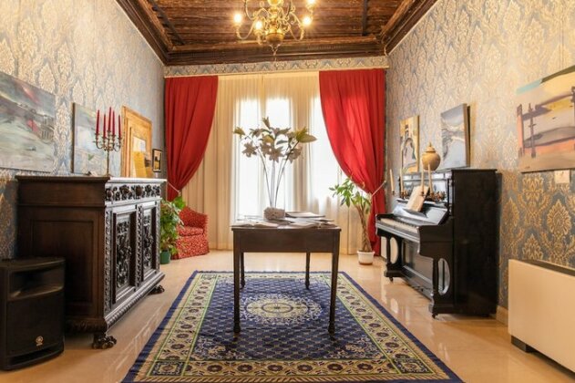Charming Venice Santa Fosca - Photo4