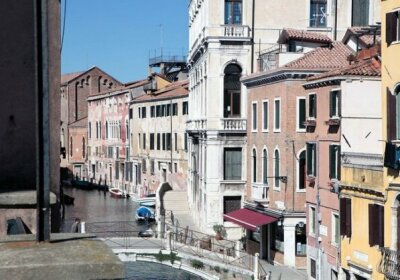 Charming Venice Santa Fosca