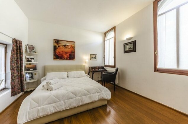 CITADELLE - apartment with balcony - Photo3