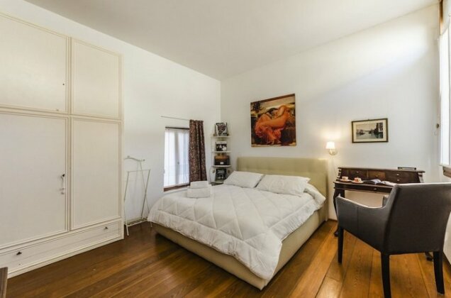 CITADELLE - apartment with balcony - Photo4