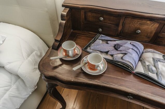 CITADELLE - apartment with balcony - Photo5