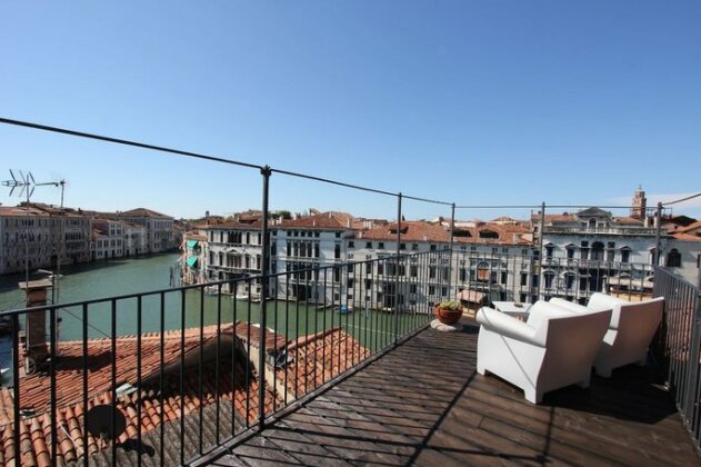 City Apartments Cannaregio - Photo2