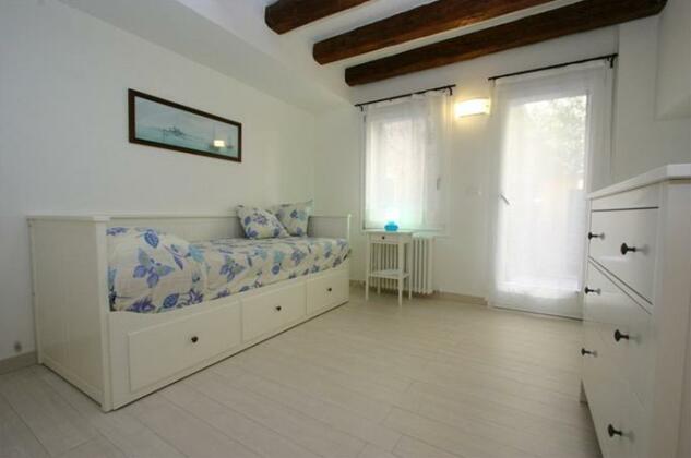 City Apartments Salute-Accademia - Photo2