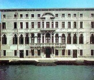 Collegio Armeno Moorat Raphael Hotel Venice