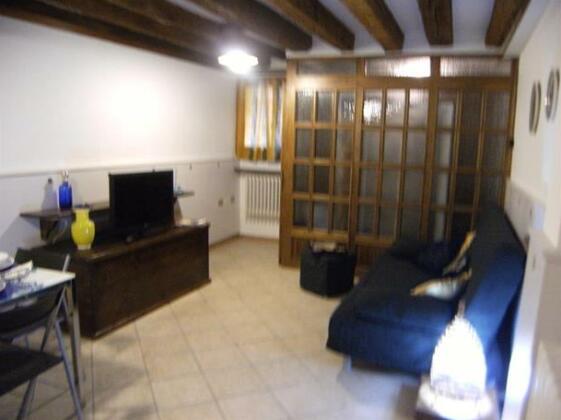 Corte Calderer Apartments - Photo4