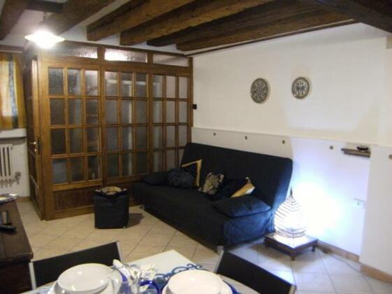 Corte Calderer Apartments - Photo5