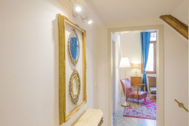 Corte Realdi Suites Venezia - Photo3