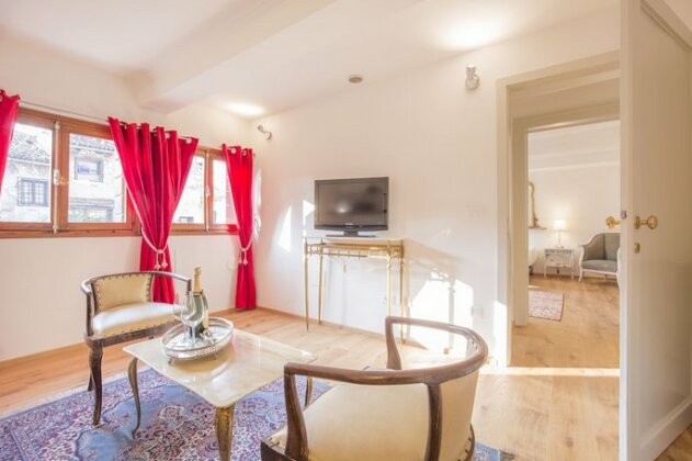 Corte Realdi Suites Venezia - Photo4