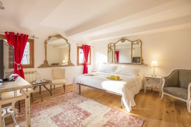 Corte Realdi Suites Venezia - Photo5