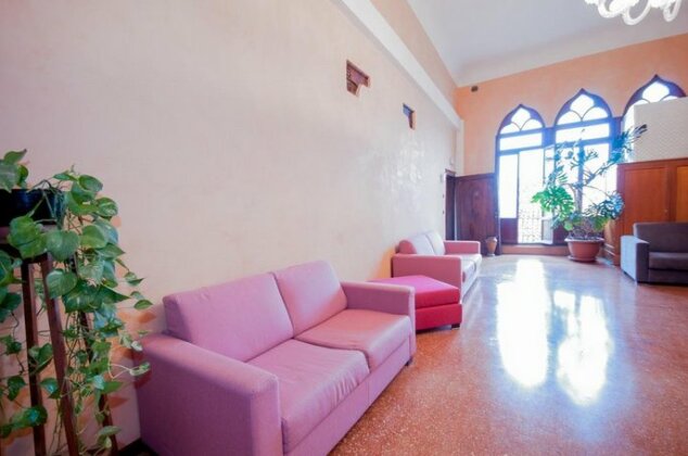 Doge Morosini Palace - Photo2