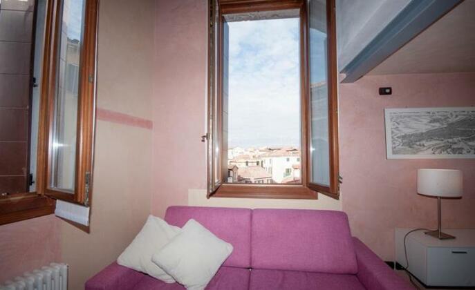 Doge Morosini Palace - Photo3