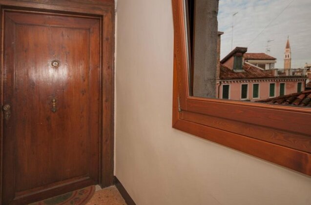 Doge Morosini Palace - Photo4