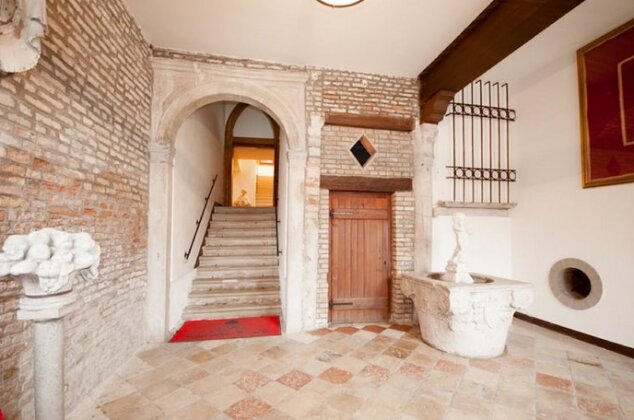 Doge Palace 6 - Photo2