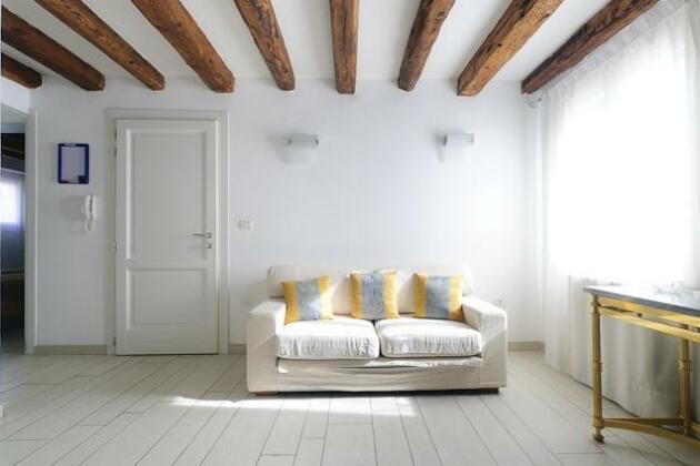 Dorsoduro Apartments - Photo2