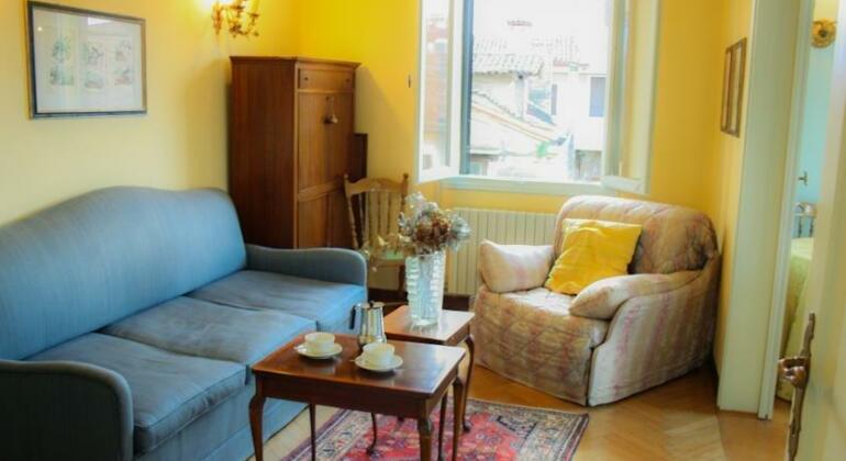 Dorsoduro Apartments - Photo3
