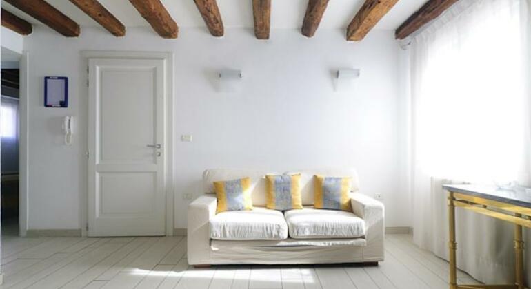 Dorsoduro Apartments - Photo4