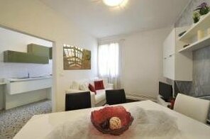 Dorsoduro Garden 2 Hov 51814 - Photo2