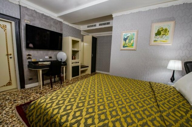 Ego Boutique Hotel The Silk Road - Photo3
