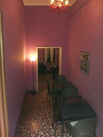 Emeralds Guesthouse - Photo5