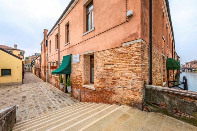 Eurostars Residenza Cannaregio - Photo2