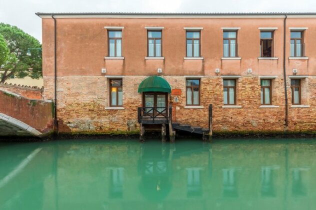 Eurostars Residenza Cannaregio - Photo4