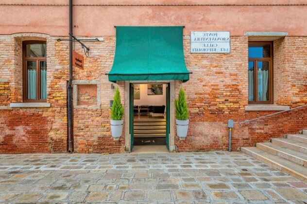 Eurostars Residenza Cannaregio - Photo5