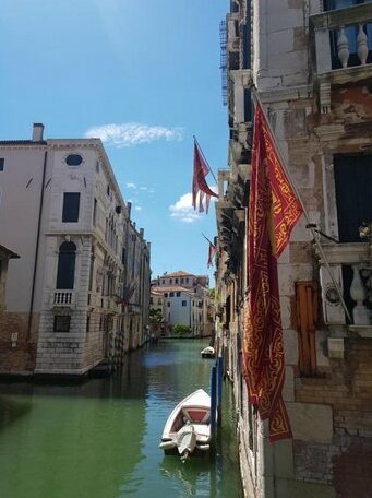 Fiabe Venice