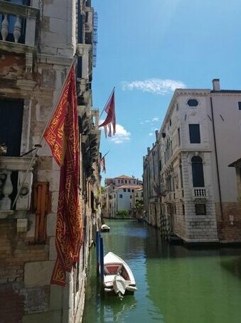 Fiabe Venice