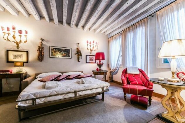 Fior di Loto apartment Venice